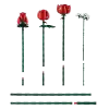 LEGO Icons Gül Buketi, 10328