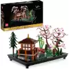 LEGO Icons Huzurlu Bahçe - 10315