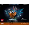 LEGO Icons Yalıçapkını Kuşu ,10331