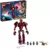 LEGO Marvel Eternals Arishem’in Gölgesinde ,76155