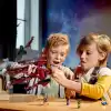 LEGO Marvel Eternals Arishem’in Gölgesinde ,76155