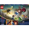 LEGO Marvel Eternals Arishem’in Gölgesinde ,76155