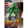 LEGO Marvel Green Goblin Yapım Figürü ,76284