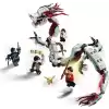 LEGO Marvel Shang-Chi Antik Köyde Savaş, 76177
