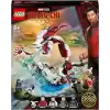 LEGO Marvel Shang-Chi Antik Köyde Savaş, 76177