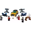 LEGO Marvel Shang-Chi On Halkadan Kaçış ,76176