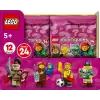 LEGO Minifigures Series 24, 71037