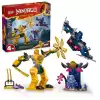 LEGO® NINJAGO Arinin Savaş Robotu - 71804
