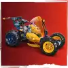 LEGO NINJAGO Arin’in Ninja Arazi Buggy Arabası, 71811