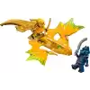 LEGO NINJAGO Arin’in Yükselen Ejderha Vuruşu, 71803