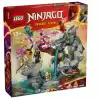 LEGO NINJAGO Ejderha Taşı Tapınağı - 71819