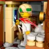 LEGO NINJAGO Ejderha Taşı Tapınağı - 71819