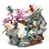 LEGO NINJAGO Ejderha Taşı Tapınağı - 71819