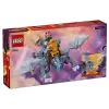 LEGO NINJAGO Genç Ejderha Riyu - 71810
