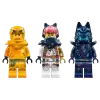 LEGO NINJAGO Genç Ejderha Riyu - 71810