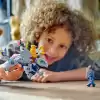 LEGO NINJAGO Genç Ejderha Riyu - 71810