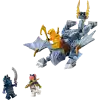 LEGO NINJAGO Genç Ejderha Riyu - 71810