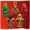 LEGO NINJAGO Heatwave Dönüşen Lav Ejderhası, 71793