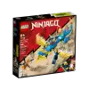 LEGO NINJAGO® Jay’in Gök Gürültüsü Ejderhası EVO - 71760