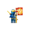 LEGO NINJAGO® Jay’in Gök Gürültüsü Ejderhası EVO - 71760
