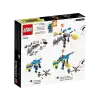 LEGO NINJAGO® Jay’in Gök Gürültüsü Ejderhası EVO - 71760