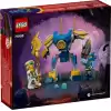 LEGO NINJAGO Jay’in Robotu Savaş Paketi ,71805