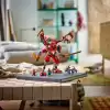 LEGO NINJAGO Kainin Ninja Tırmanma Robotu - 71812