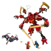 LEGO NINJAGO Kainin Ninja Tırmanma Robotu - 71812