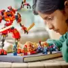 LEGO NINJAGO Kainin Ninja Tırmanma Robotu - 71812