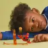 LEGO NINJAGO Kai’nin Ejderha Gücü Spinjitzu Saltosu, 71777