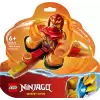 LEGO NINJAGO Kai’nin Ejderha Gücü Spinjitzu Saltosu, 71777