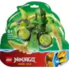 LEGO NINJAGO Lloydun Ejderha Gücü Spinjitzu Dönüşü, 71779
