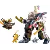LEGO NINJAGO Soranın Dönüşen Robot Motosiklet Yarışçısı ,71792