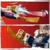 LEGO NINJAGO Soranın Dönüşen Robot Motosiklet Yarışçısı ,71792