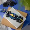 Lego Oracle Red Bull Racing RB20 F1 Yarış Arabası - 77243