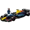 Lego Oracle Red Bull Racing RB20 F1 Yarış Arabası - 77243