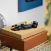 Lego Oracle Red Bull Racing RB20 F1 Yarış Arabası - 77243