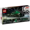 LEGO Speed Champions Aston Martin Aramco F1 AMR24 Yarış Arabası - 77245