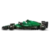 LEGO Speed Champions Aston Martin Aramco F1 AMR24 Yarış Arabası - 77245