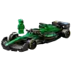 LEGO Speed Champions Aston Martin Aramco F1 AMR24 Yarış Arabası - 77245