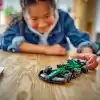 LEGO Speed Champions Aston Martin Aramco F1 AMR24 Yarış Arabası - 77245