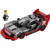 LEGO Speed Champions Audi S1 E-Tron Quattro, 76921