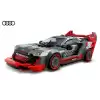 LEGO Speed Champions Audi S1 E-Tron Quattro, 76921