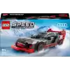 LEGO Speed Champions Audi S1 E-Tron Quattro, 76921