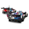 LEGO Speed Champions BMW M4 GT3 ve BMW M Hybrid V8 Yarış Arabaları - 76922