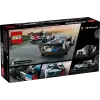 LEGO Speed Champions BMW M4 GT3 ve BMW M Hybrid V8 Yarış Arabaları - 76922