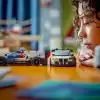 LEGO Speed Champions BMW M4 GT3 ve BMW M Hybrid V8 Yarış Arabaları - 76922
