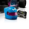 LEGO Speed Champions BWT Alpine F1 Team A524 Yarış Arabası - 77248