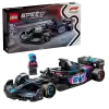 LEGO Speed Champions BWT Alpine F1 Team A524 Yarış Arabası - 77248