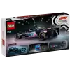 LEGO Speed Champions BWT Alpine F1 Team A524 Yarış Arabası - 77248